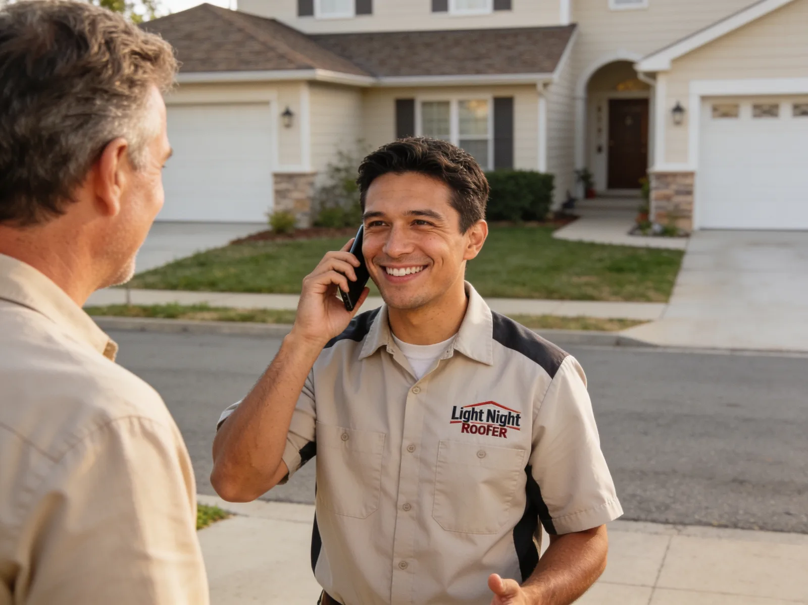 Emergency Roof Repair Boyce, LA FAQs